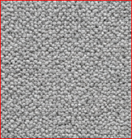 nylon barber carpets samples