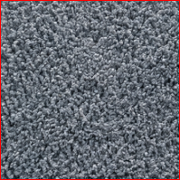 nylon plush carpet sample