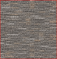 nylon solution dyed carpet sample