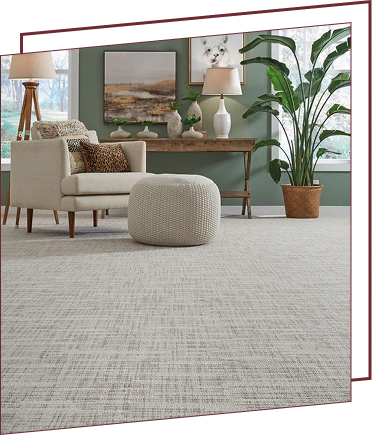 Contemporary Wall to Wall Carpets Dubai