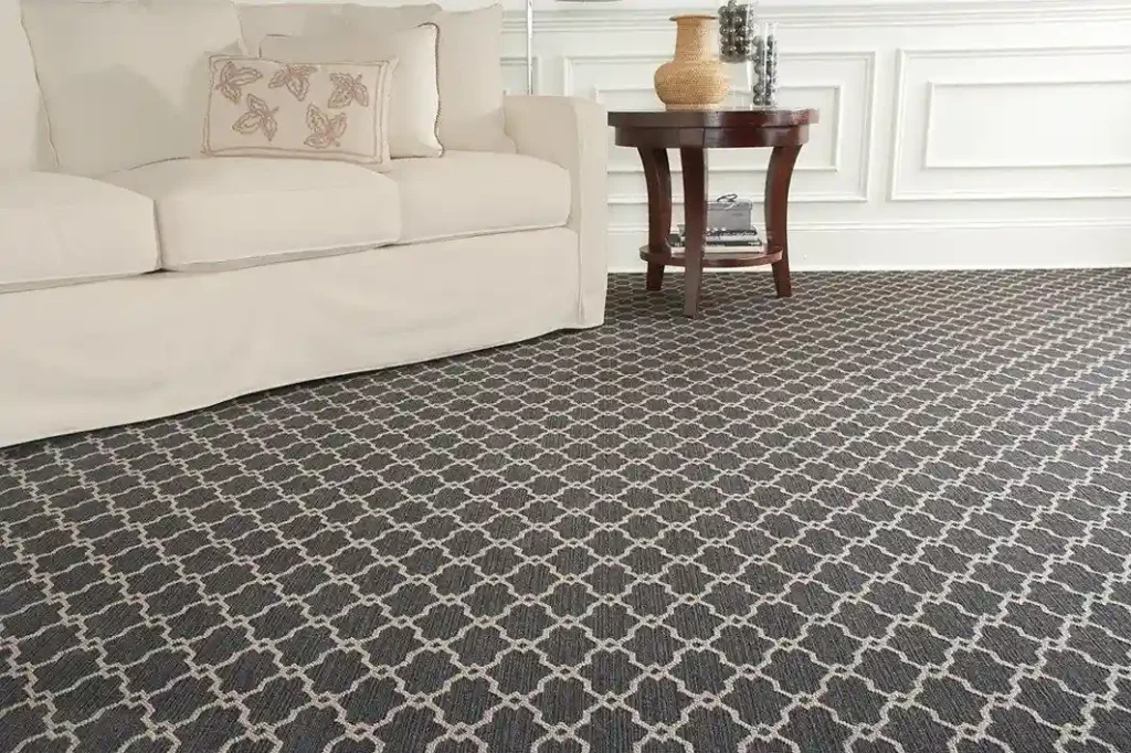 Custom Wall to Wall Carpets Dubai