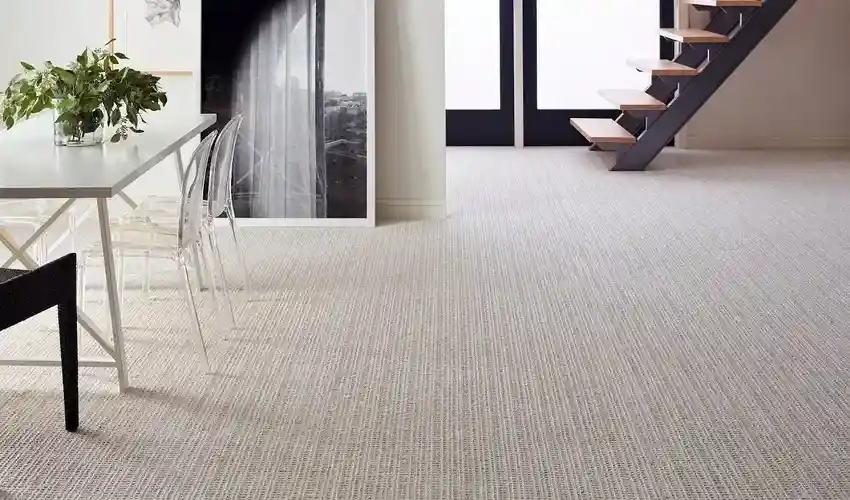 Elegant Wall to Wall Carpet Dubai