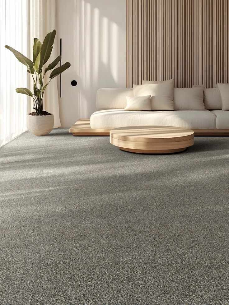 Modern Carpet Design for Dubai Interiors