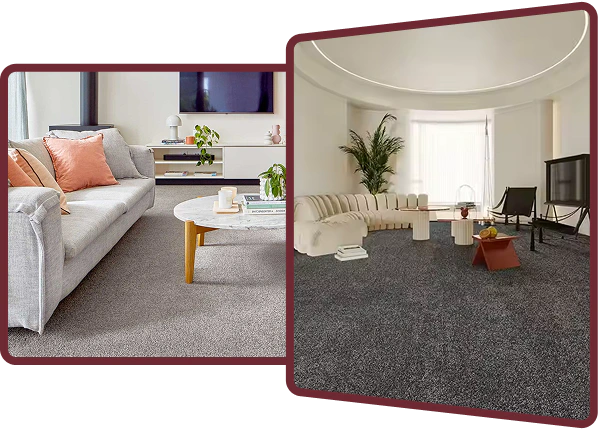 Modern Living Room Carpet Dubai