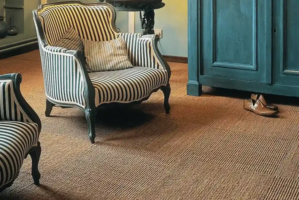 Natural Sisal Carpet