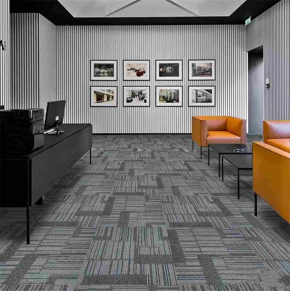 Neutral Wall to Wall Carpet Dubais Dubai