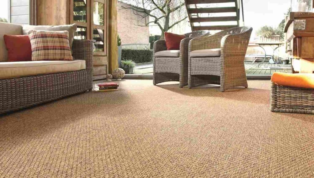 Nylon Carpet