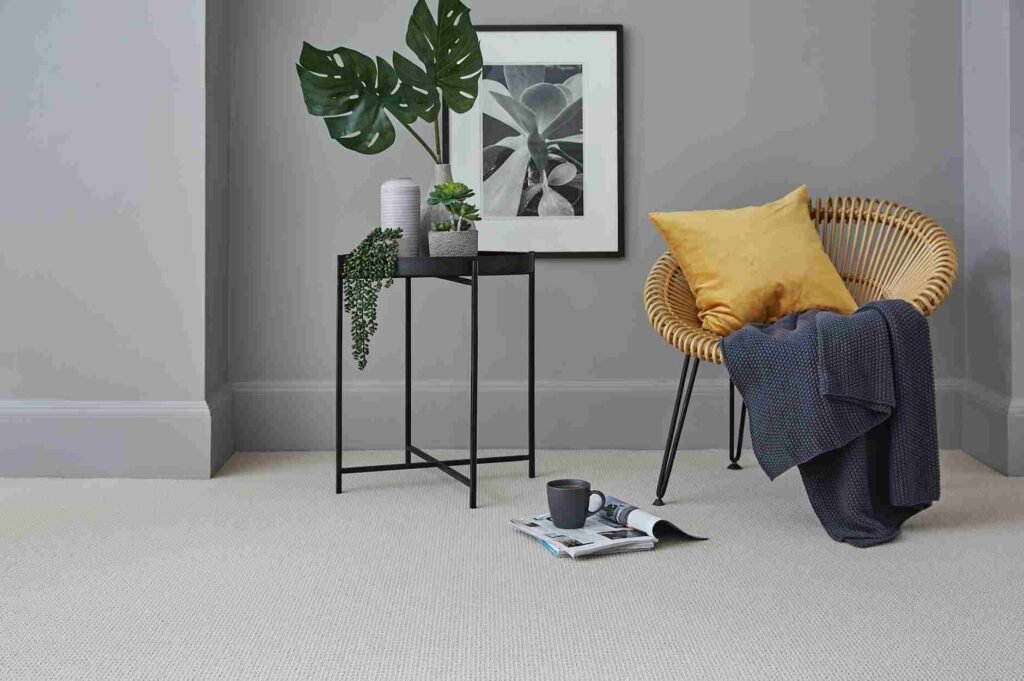 Pure wool carpet dubai