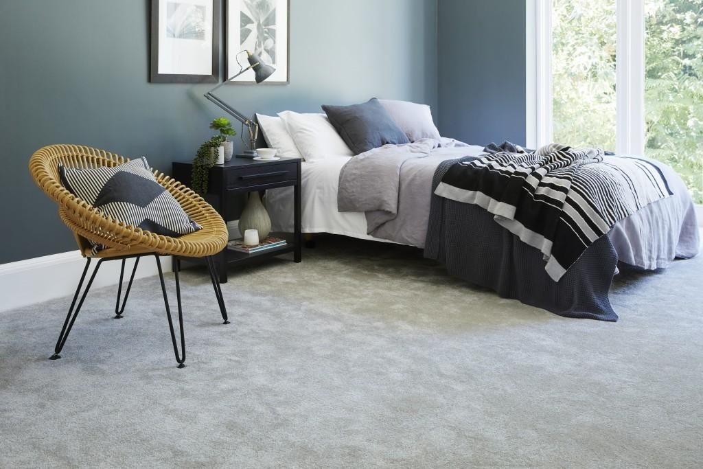 Pure Silk Carpet