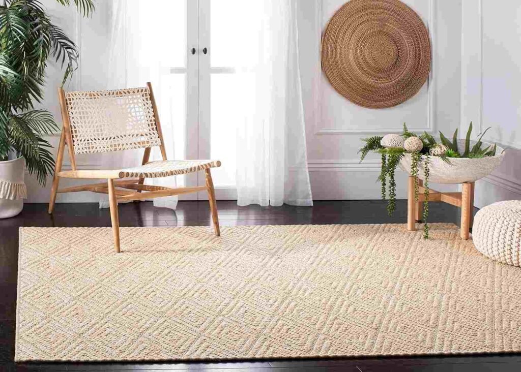 Sisal Carpet