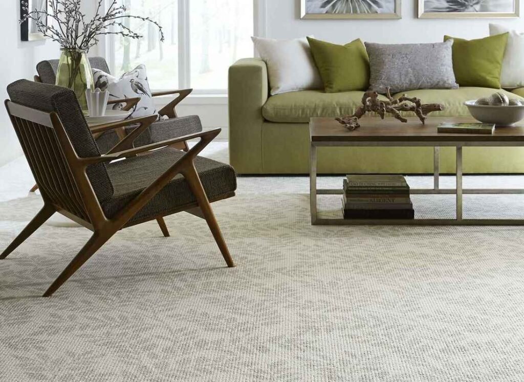 Synthetic Loop Carpet