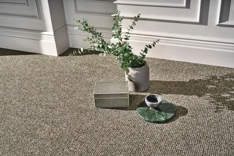 Synthetic Textured Carpet