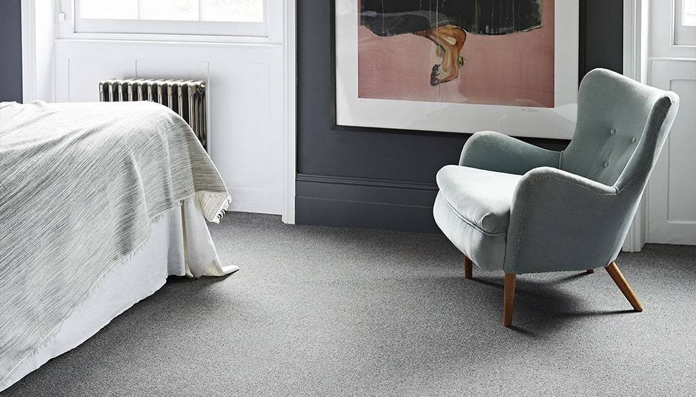 Synthetic Twist Carpet