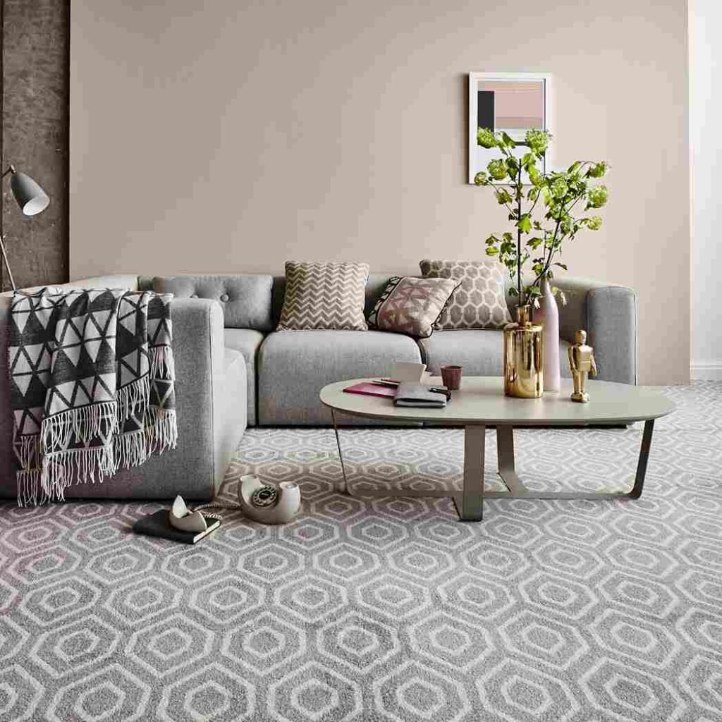 Wall to Wall Carpet Design Dubai