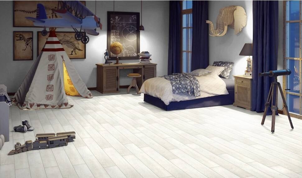 Wool Carpet