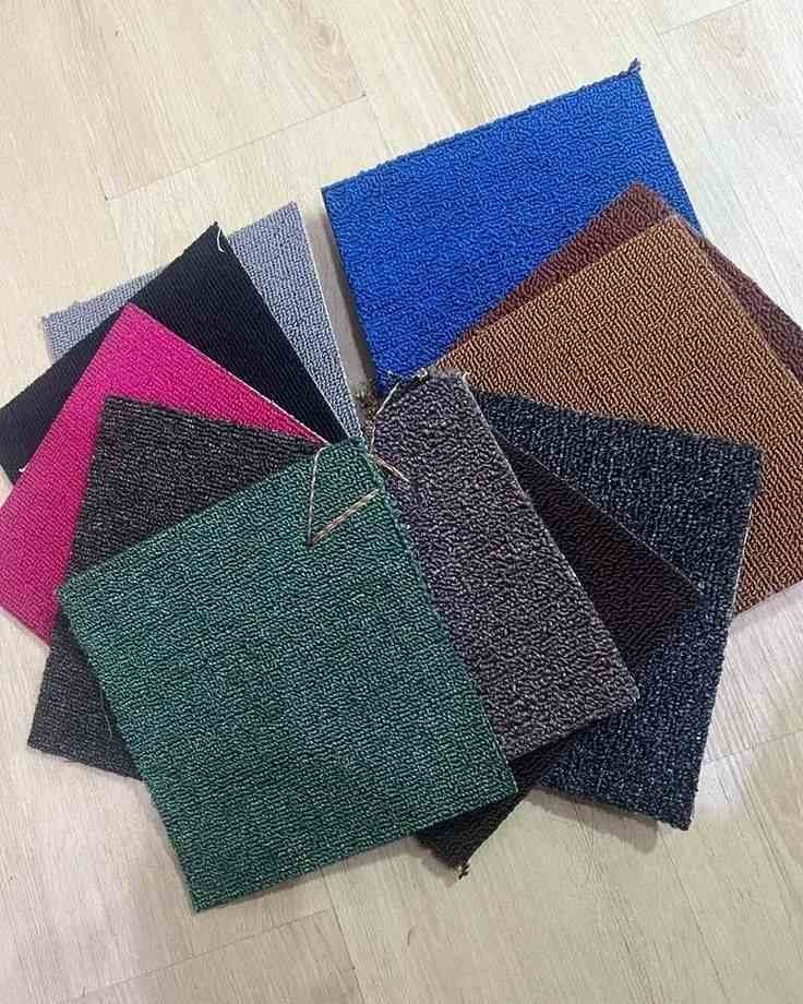 best nylon wall to wall carpet samples