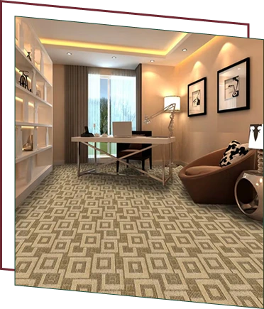 modern wall to wall carpets dubai