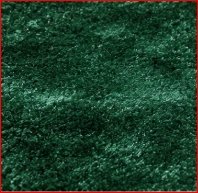 silk velvet carpet sample